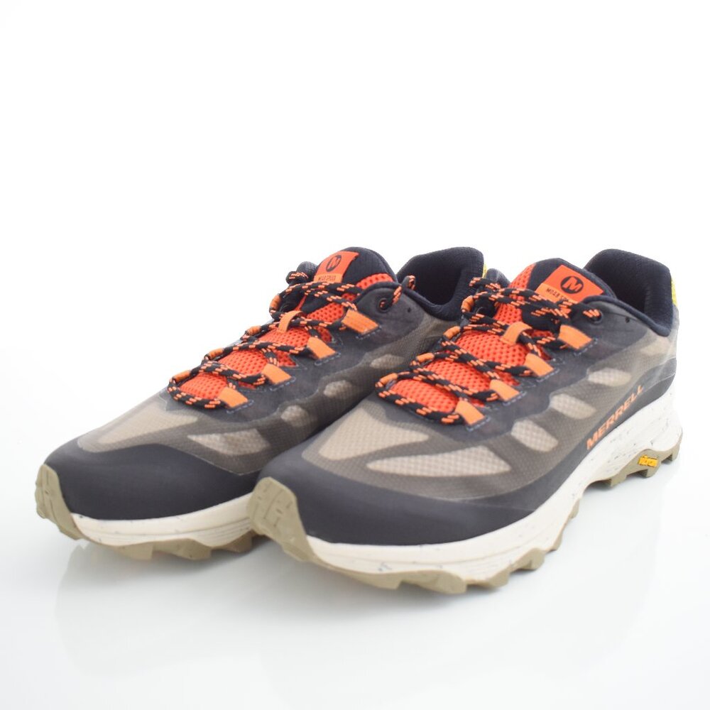 New Mens Merrell Floatpro (MOAB Speed) Hiking Shoe Size 10
